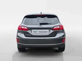 Ford Fiesta (2023) thumbnail 6
