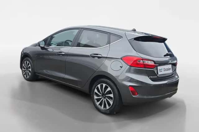 Ford Fiesta (2023) thumbnail 7