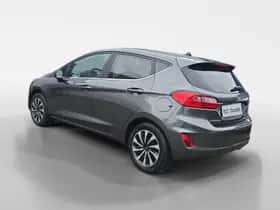 Ford Fiesta (2023) thumbnail 7