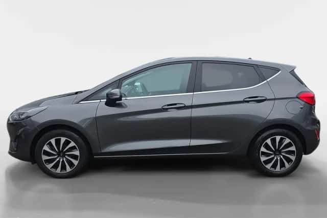 Ford Fiesta (2023) thumbnail 8