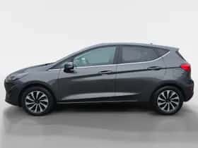 Ford Fiesta (2023) thumbnail 8