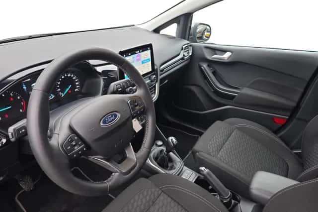 Ford Fiesta (2023) thumbnail 9