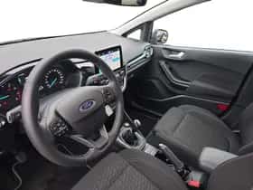Ford Fiesta (2023) thumbnail 9