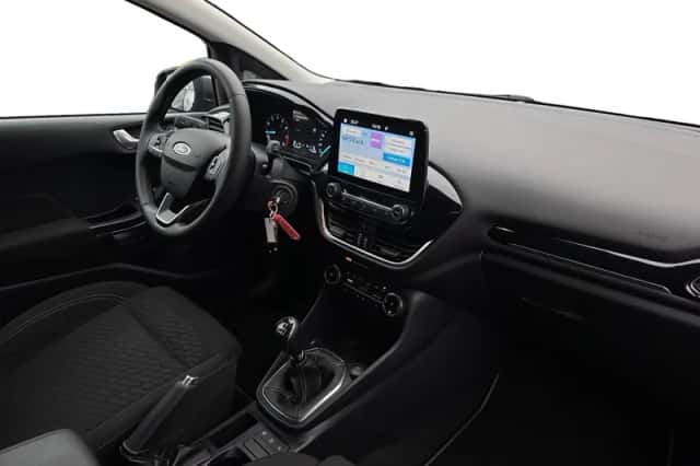 Ford Fiesta (2023) thumbnail 10