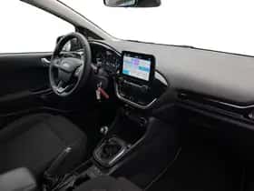 Ford Fiesta (2023) thumbnail 10