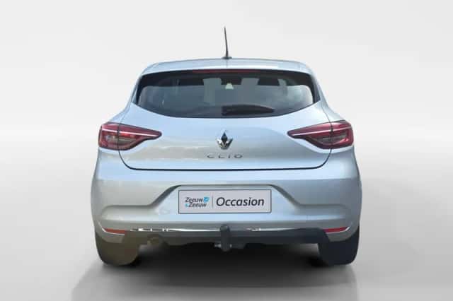 Renault Clio (2020) thumbnail 6