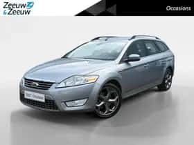 Ford Mondeo (2009)