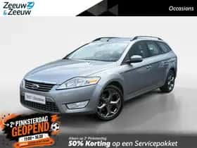 Ford Mondeo (2009)
