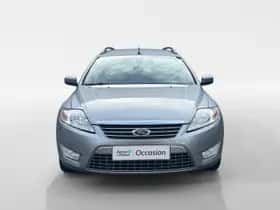Ford Mondeo (2009) thumbnail 2