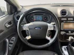 Ford Mondeo (2009) thumbnail 11
