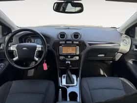 Ford Mondeo (2009) thumbnail 13