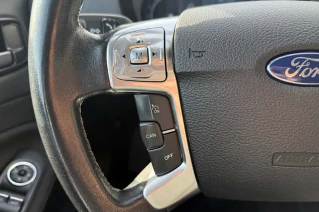 Ford Mondeo (2009) thumbnail 14
