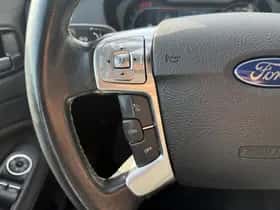 Ford Mondeo (2009) thumbnail 14