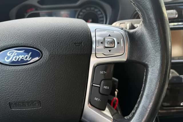 Ford Mondeo (2009) thumbnail 15