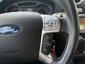 Ford Mondeo (2009) thumbnail 15
