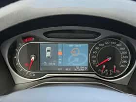 Ford Mondeo (2009) thumbnail 16