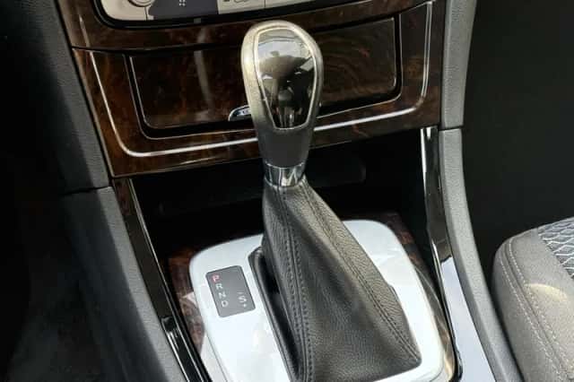 Ford Mondeo (2009) thumbnail 17