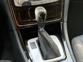 Ford Mondeo (2009) thumbnail 17