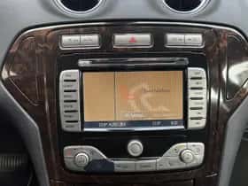 Ford Mondeo (2009) thumbnail 18