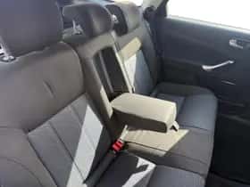 Ford Mondeo (2009) thumbnail 19