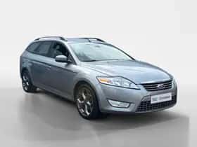 Ford Mondeo (2009) thumbnail 3