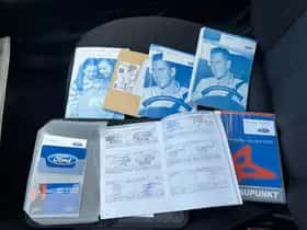 Ford Mondeo (2009) thumbnail 23