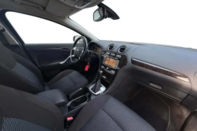 Ford Mondeo (2009) thumbnail 24