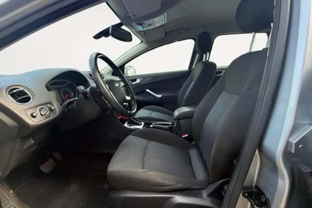 Ford Mondeo (2009) thumbnail 25