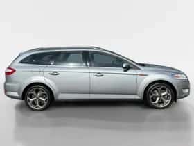 Ford Mondeo (2009) thumbnail 4