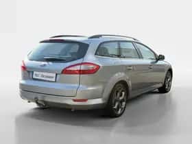 Ford Mondeo (2009) thumbnail 5
