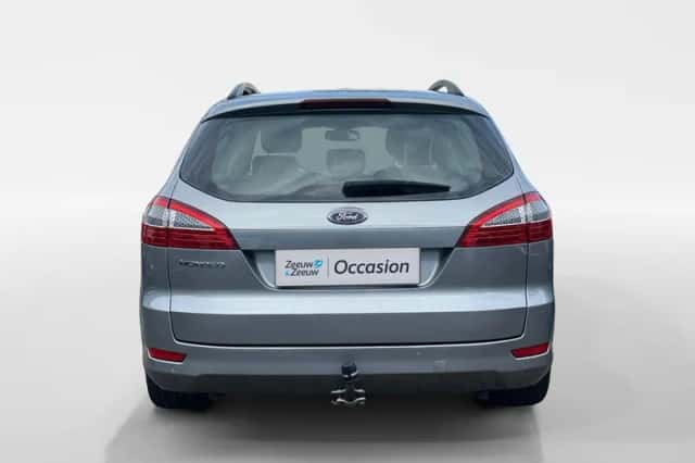 Ford Mondeo (2009) thumbnail 6