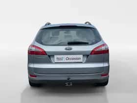 Ford Mondeo (2009) thumbnail 6