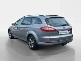 Ford Mondeo (2009) thumbnail 7