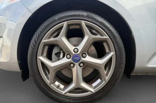 Ford Mondeo (2009) thumbnail 9