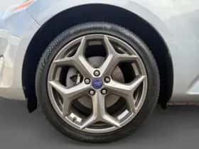 Ford Mondeo (2009) thumbnail 9