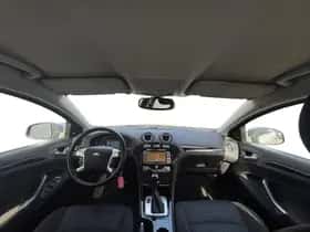 Ford Mondeo (2009) thumbnail 10