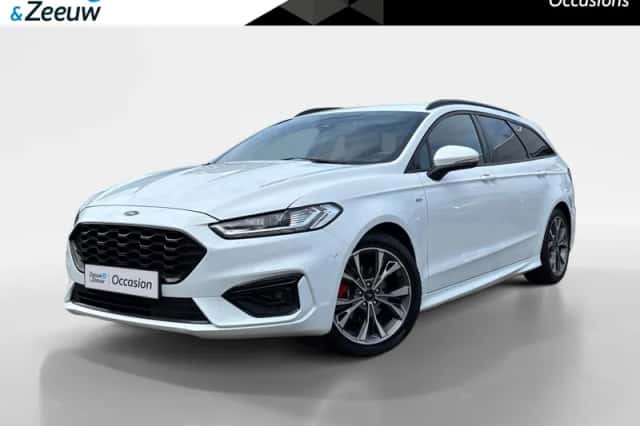 Ford Mondeo (2021)