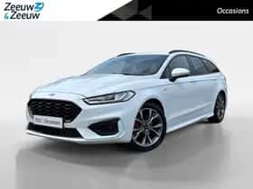 Ford Mondeo (2021)