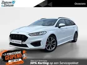 Ford Mondeo (2021)