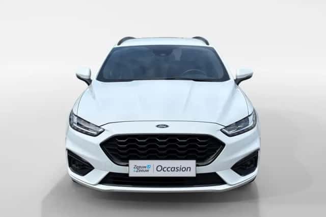 Ford Mondeo (2021) thumbnail 2