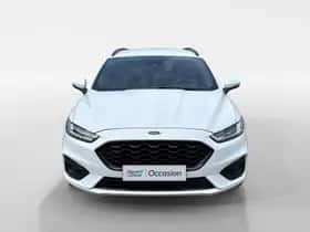 Ford Mondeo (2021) thumbnail 2