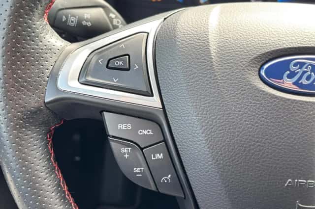 Ford Mondeo (2021) thumbnail 13