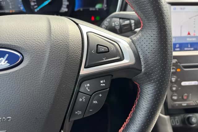 Ford Mondeo (2021) thumbnail 14