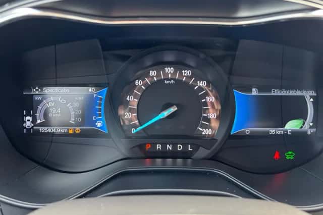 Ford Mondeo (2021) thumbnail 15