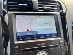 Ford Mondeo (2021) thumbnail 17