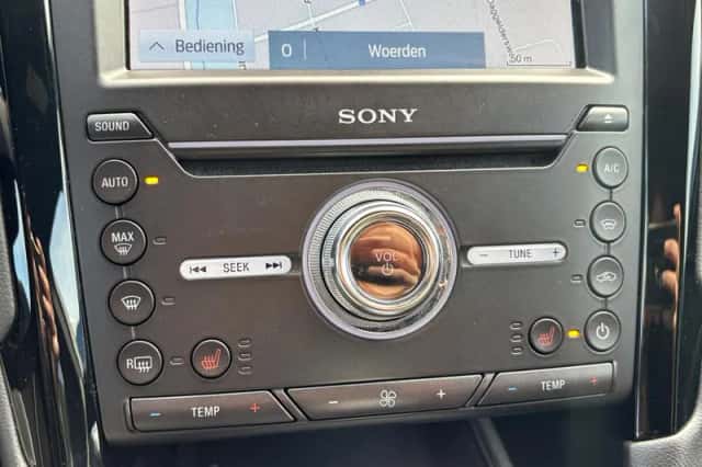 Ford Mondeo (2021) thumbnail 17