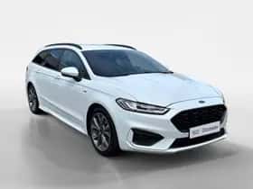 Ford Mondeo (2021) thumbnail 3