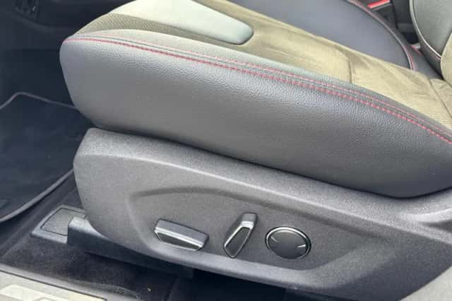 Ford Mondeo (2021) thumbnail 21