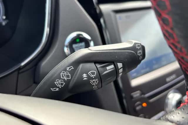 Ford Mondeo (2021) thumbnail 23