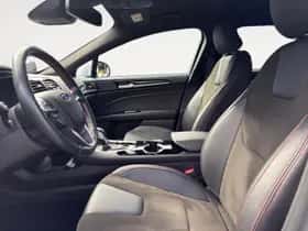 Ford Mondeo (2021) thumbnail 27